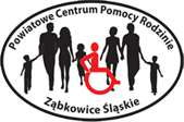 Powiatowe Centrum Pomocy Rodzinie w Ząbkowicach Śląskich